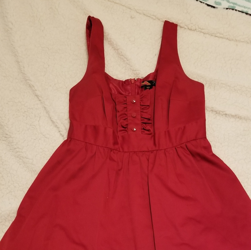 Dress